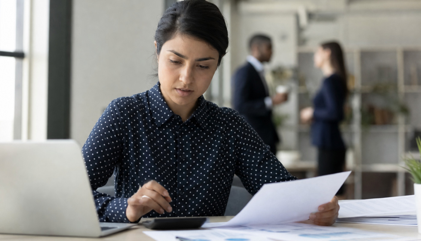 Balancing Books And Beyond: How Modern Accounting Is Reshaping Business Agility